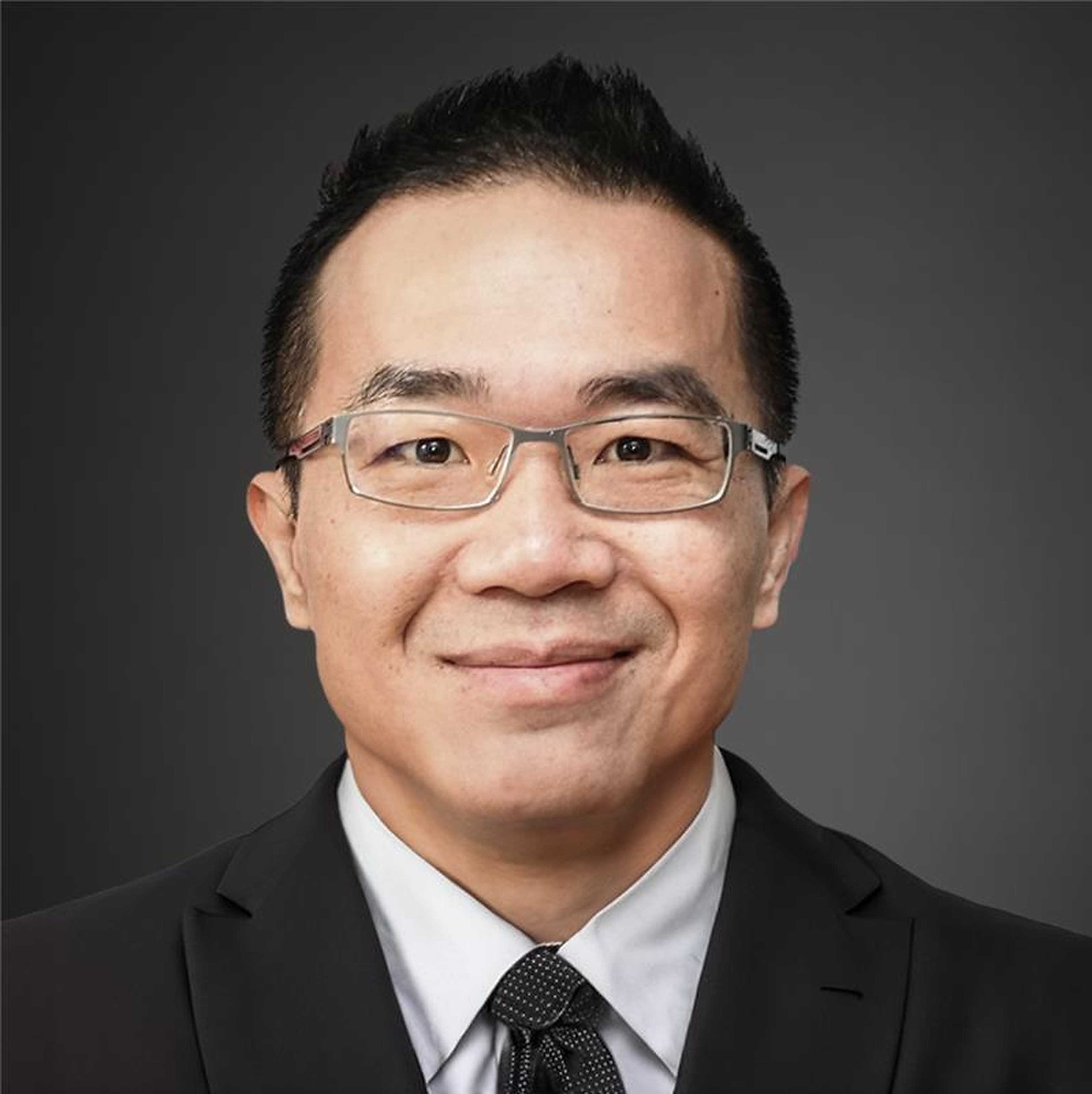 Herman Wu