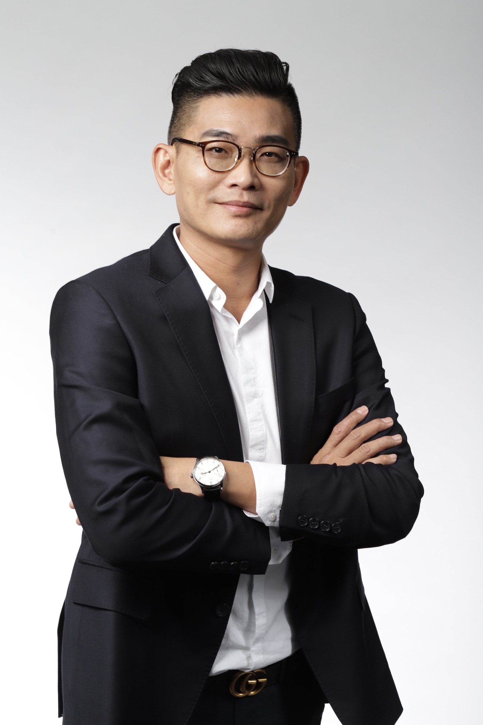 Henry Hu