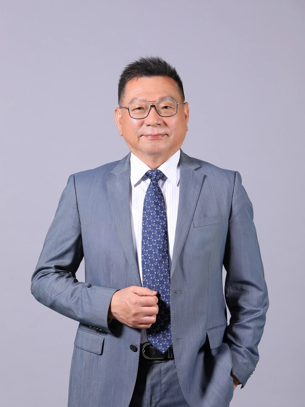Colley Hwang